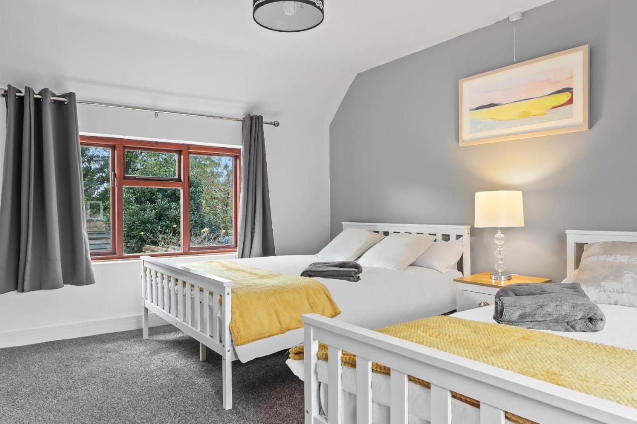 Holiday home 3 Bedroom Beautiful In The Heart Of Huntingdon, Bury Bury (Cambridgeshire)